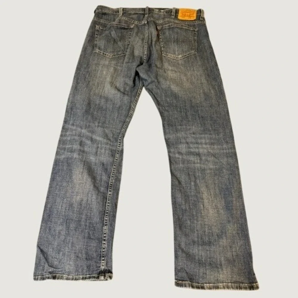 Levis levis 569